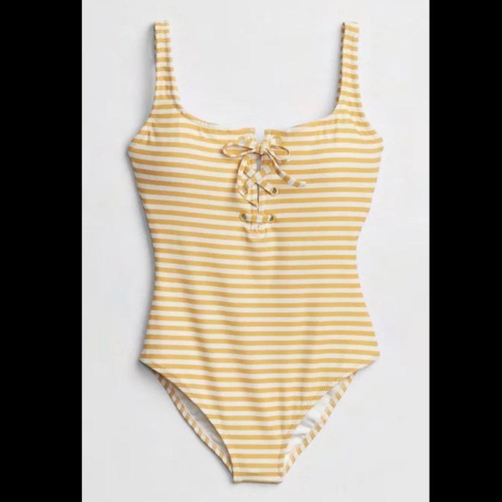 Gap One Piece Swimsuit